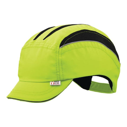 Berretto VOSS VOSS-Cap neo 53-61 cm giallo neon ( 4000370901 )