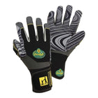 LEIPOLD+DÖHLE vibration protection gloves shock absorber size XL black/grey ( 4000371032 )