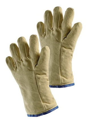 Guantes de protección térmica JUTEC Guantes de 5 dedos 10 (4000371186)