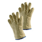 Guantes de protección térmica JUTEC Guantes de 5 dedos 10 (4000371186)