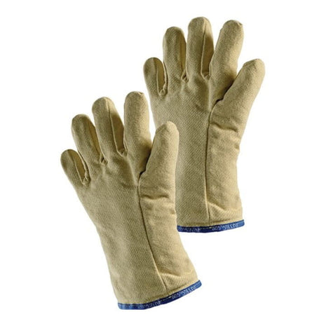 Guantes de protección térmica JUTEC Guantes de 5 dedos 10 (4000371186)