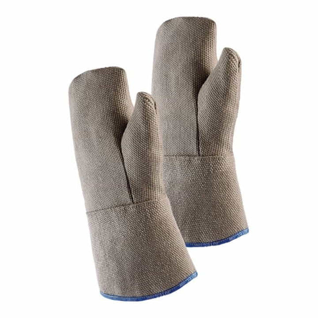 Guantes de protección térmica JUTEC Fauster 12 ( 4000371188 )