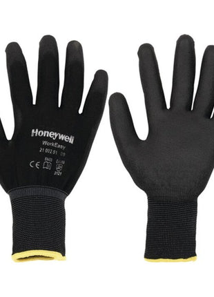 HONEYWELL Gant Workeasy Black PU taille 8 noir ( 4000371203 )