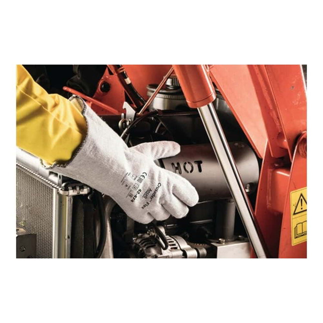 ANSELL guanti termici ActivArmr(R) 42-474 taglia 9 grigio ( 4000371315 )