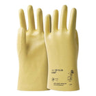 HONEYWELL gloves Gobi 109 size 10 yellow ( 4000371671 )