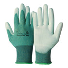 HONEYWELL cut protection gloves DumoCut 655 size 10 green-blue/white ( 4000371792 )