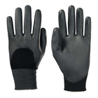 HONEYWELL gloves Camapur Comfort 626 size 9 black ( 4000371915 )