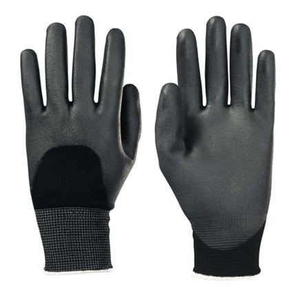 HONEYWELL gloves Camapur Comfort 626 size 9 black ( 4000371915 )