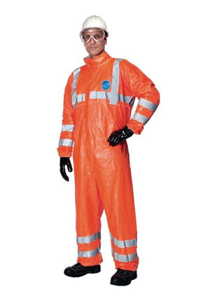 Traje de protección química DUPONT Tyvek® 500 HV talla L (4000375755)