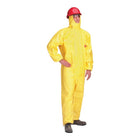 Traje de protección DUPONT Tychem(R) 2000 C talla XXL ( 4000375931 )