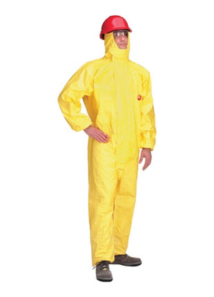 Traje de protección DUPONT Tychem® 2000 C talla XXL (4000375931)