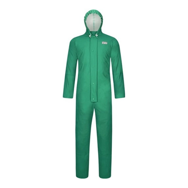 Traje de protección DECONTEX decontex® P 100 talla XL (4000375941)