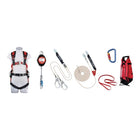 MAS 6-piece construction fall protection set ( 4000385086 )