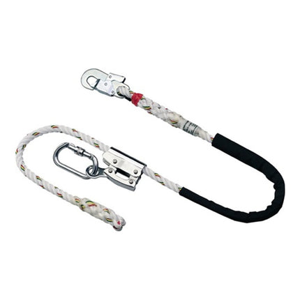 MAS Lanyard MASI MA4 EN358, EN795 Cl.B PPE category III ( 4000385095 )