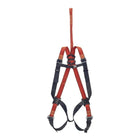 MAS fall protection set for scaffolding EN 363 ( 4000385101 )