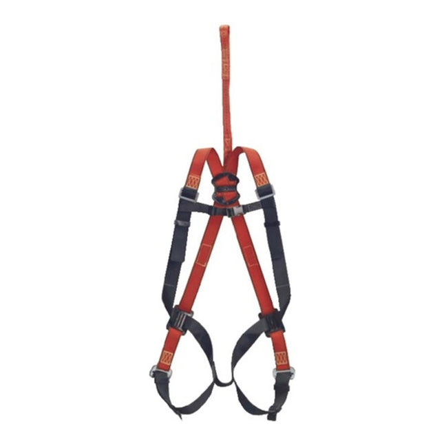 MAS fall protection set for scaffolding EN 363 ( 4000385101 )