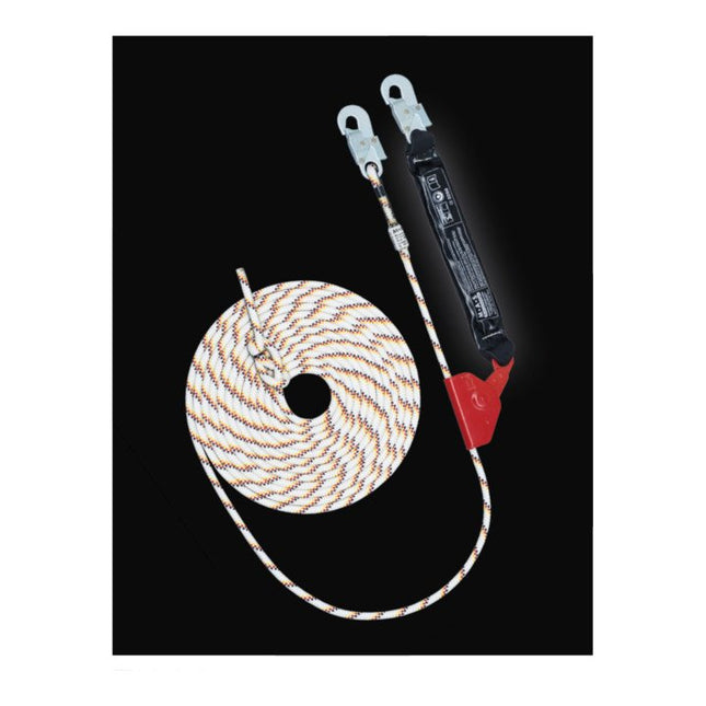 MAS Dispositivo anticaduta aereo MAS SK 12 EN353-2 ( 4000385105 )