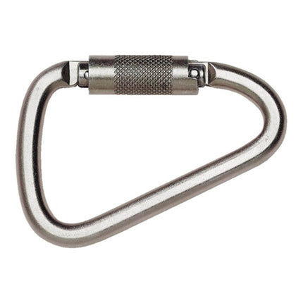 MAS mountaineering hook BS 25 TW L124xW79xD11ca.mm ( 4000385114 )