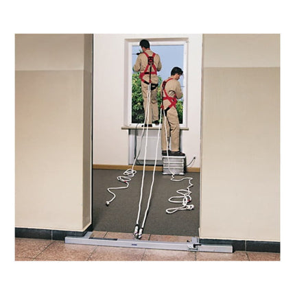 MAS door crossbar EN 795 KL.B opening width up to 1100 mm ( 4000385130 )