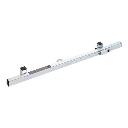 MAS door crossbar EN 795 KL.B opening width up to 1100 mm ( 4000385130 )