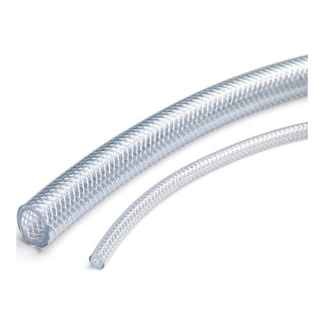 REHAU Wąż PVC RAUFILAM-E Wewnętrzna Ø 19,4 mm Zewnętrzna Ø 26,8 mm ( 4000390058 )