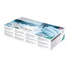 Guantes desechables AMPRI HighRisk Pro talla L azul EPI categoría III ( 4000391030 )