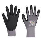 HONEYWELL FlexMech 663 gloves size 6 grey/black ( 4000391106 )