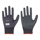 Guantes LEIPOLD Solidstar Soft 1463 talla 8 gris (4000391188)
