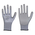 Guantes anticorte LEIPOLD Solidstar 1642 talla 9 gris ( 4000391196 )