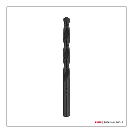 RUKO twist drill DIN 338 type N nominal Ø 1.5 mm ( 4000600127 )