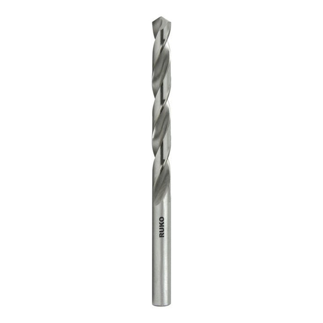 RUKO twist drill DIN 338 type N nominal Ø 3.4 mm ( 4000600150 )