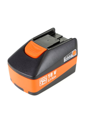 FEIN AGSZ 18-280 BL Akku Geradschleifer Brushless im Transportkoffer + 1x 5,0 Ah Akku - Toolbrothers