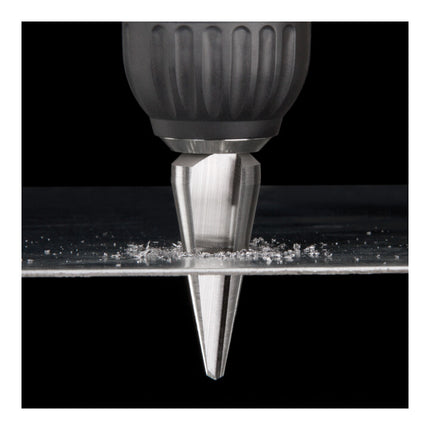 Taladro pelador de chapa RUKO rango de perforación 3 - 14 mm (4000601663)