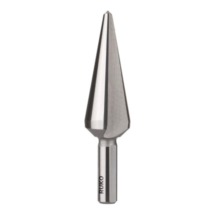 Taladro pelador de chapa RUKO rango de perforación 3 - 14 mm (4000601663)