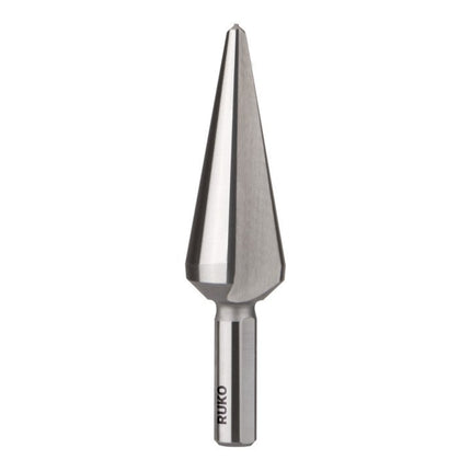Taladro pelador de chapa RUKO rango de perforación 5 - 31 mm (4000601670)