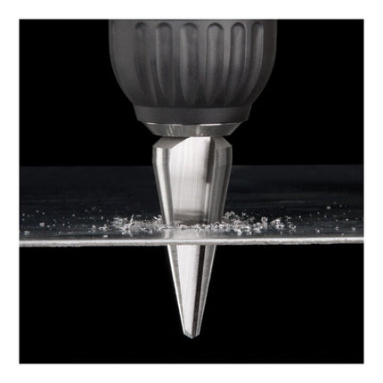 Taladro pelador de chapa RUKO rango de perforación 5 - 31 mm (4000601675)