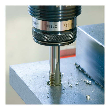 Rubinetto da macchina RUKO DIN 376B M12x1,75 mm ( 4000601894 )