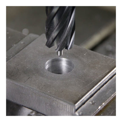 RUKO core drill nominal Ø 18 mm ( 4000602395 )