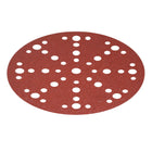 Festool STF D150/48 Rubin 2 RU2/50 Schleifscheiben, P60, 150 mm / 50 Stk. ( 575187 ) - Toolbrothers