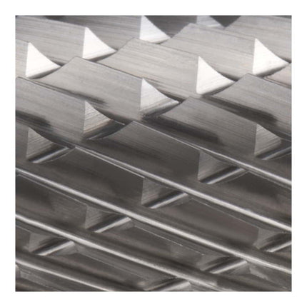 Fresa RUKO KUD Mango Ø 3 mm Ø 3 mm Longitud de la cabeza 2,7 mm ( 4000602828 )