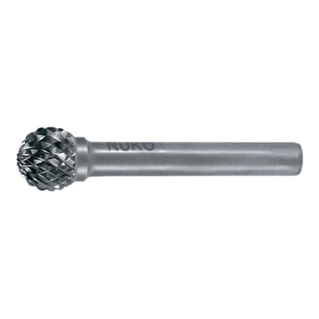 RUKO Burr KUD Shank Ø 6 mm Ø 16 mm Head length 14.4 mm ( 4000602833 )