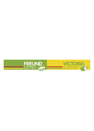 FREUND VICTORIA Nuss- und Obstsammler 68090 Breite 300 mm ( 4000603594 )