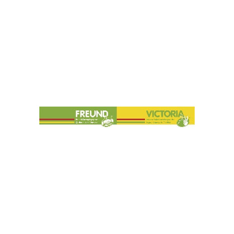 Recolector de frutos secos y frutas FREUND VICTORIA 68090 ancho 300 mm (4000603594)