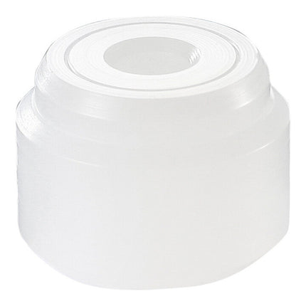 HALDER Tête de maillet à frappe amortie SUPERCRAFT D. de la tête 20 mm ( 4000760078 )