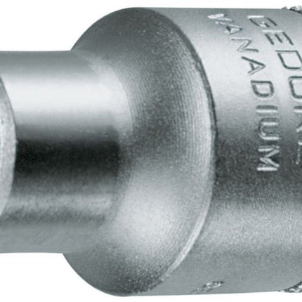 GEDORE Steckschlüsseleinsatz D 19 1/2 ″ 12-kant ( 4000770393 )