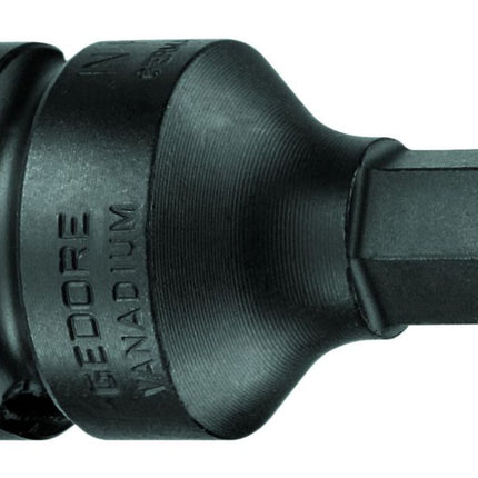 GEDORE Socket spanner socket IN K 19 1/2 ″ ( 4000770474 )