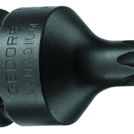 GEDORE ITX K 19 1/2 ″ presa per cacciavite di potenza ( 4000770511 )