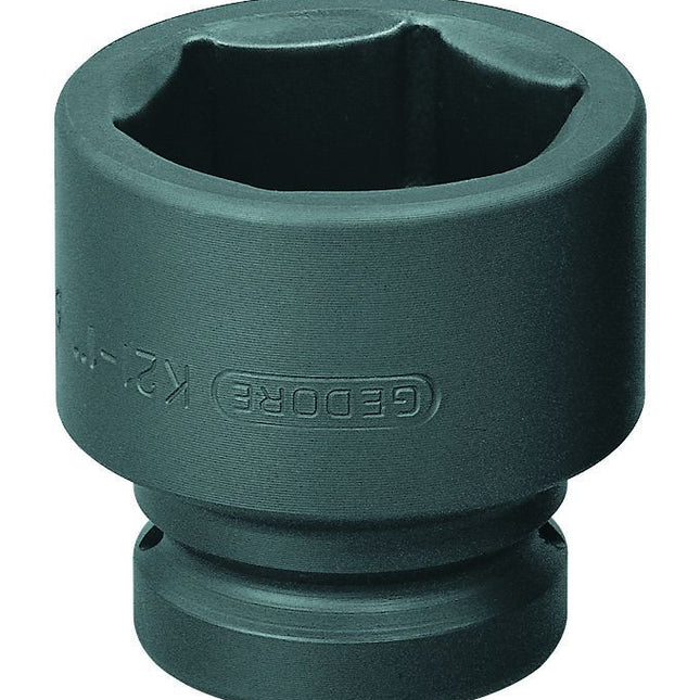 GEDORE Douille pour clé à choc K 21 1 po. ( 4000770786 )