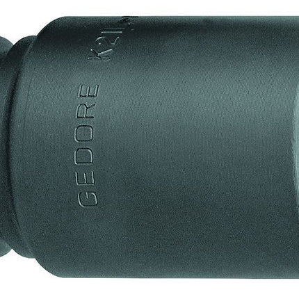 GEDORE Douille pour clé à choc K 21 L 1 po. ( 4000770801 )