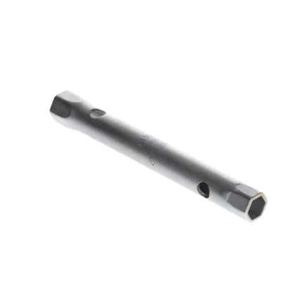 GEDORE Llave tubular para tubos 26 R, medida de llave 11 x 13 mm, longitud 140 mm (4000770878)